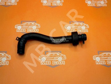 Шланг отопителя MERCEDES-BENZ S-класс AMG W222/C217/A217 (2013 - 2017) — Разборка Мерседес