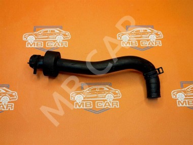 Шланг отопителя MERCEDES-BENZ S-класс AMG W222/C217/A217 (2013 - 2017) — Разборка Мерседес
