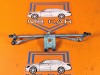 Трапеция дворников MERCEDES-BENZ M-класс W163 рестайлинг (2001 - 2005) фото 8 &mdash; Разборка Мерседес