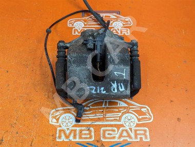 Суппорт передний правый MERCEDES-BENZ E-класс W212/S212/C207/A207 (2009 - 2013) — Разборка Мерседес