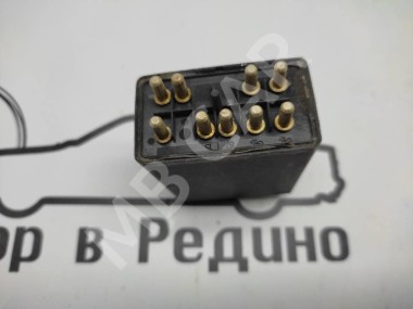 Реле кондиционера MERCEDES-BENZ W124 W124/S124/C124/A124 (1984 - 1993) — Разборка Мерседес