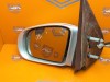 Зеркало левое MERCEDES-BENZ M-класс W163 рестайлинг (2001 - 2005) фото 10 &mdash; Разборка Мерседес