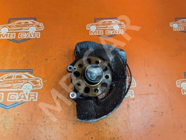 Кулак поворотный передний левый MERCEDES-BENZ CLS-класс C218/X218 рестайлинг (2014 - 2017) — Разборка Мерседес