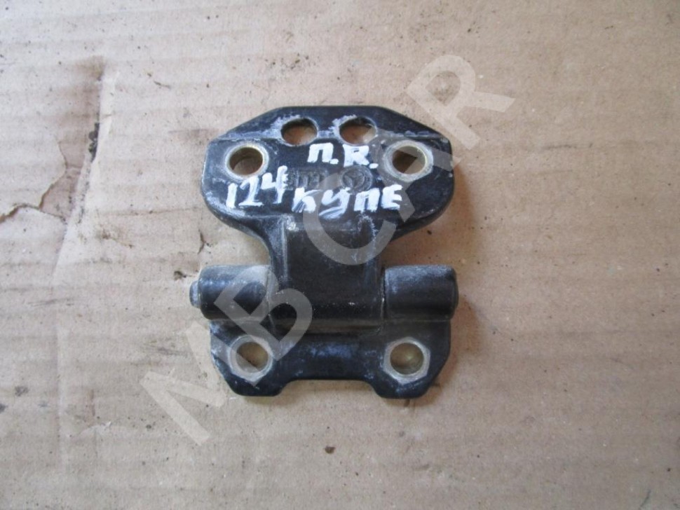 Петля двери MERCEDES-BENZ W124 W124/S124/C124/A124 (1984 - 1993) фото 1 — Разборка Мерседес
