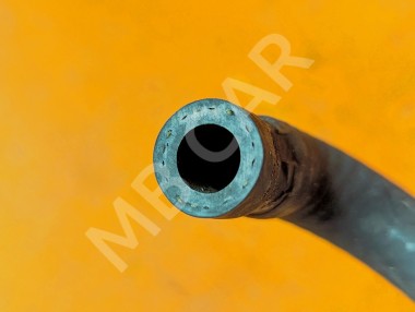 Трубка ОЖ MERCEDES-BENZ S-класс W140 (1991 - 1998) &mdash; Разборка Мерседес