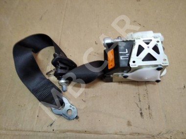 Ремень безопасности передний левый MERCEDES-BENZ SLK-класс R171 (2004 - 2008) — Разборка Мерседес