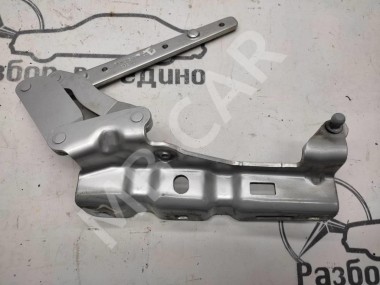 Петля капота MERCEDES-BENZ CLK-класс C209/W209 рестайлинг (2005 - 2010) — Разборка Мерседес