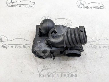 Короб воздуховодный MERCEDES-BENZ M-класс W163 рестайлинг (2001 - 2005) — Разборка Мерседес