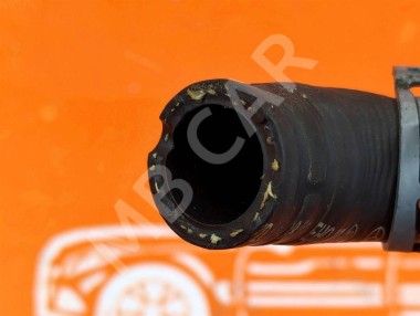 Патрубок ОЖ MERCEDES-BENZ E-класс W211/S211 (2002 - 2006) — Разборка Мерседес