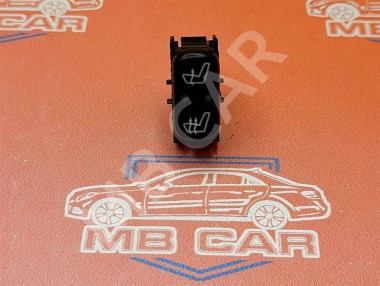 Кнопка обогрева сидений MERCEDES-BENZ M-класс W163 (1997 - 2001) — Разборка Мерседес