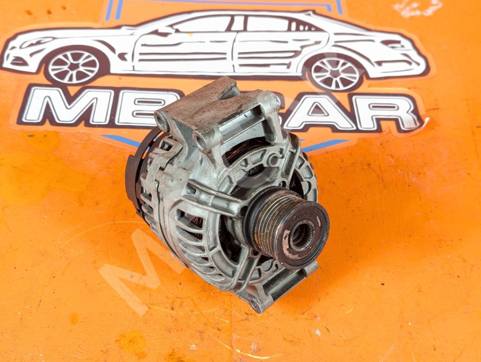 Генератор MERCEDES-BENZ Sprinter W901-905 (1995 - 2006) фото 1 &mdash; Разборка Мерседес