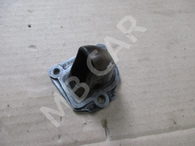 Трубка рециркуляции ОГ MERCEDES-BENZ M-класс W166 (2011 - 2015) — Разборка Мерседес