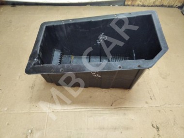 Ящик АКБ MERCEDES-BENZ Sprinter W906 (2006 - 2019) — Разборка Мерседес