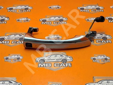 Ручка двери наружняя MERCEDES-BENZ S-класс W220 (1998 - 2005) — Разборка Мерседес