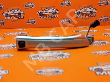 Ручка двери наружняя MERCEDES-BENZ S-класс W220 (1998 - 2005) — Разборка Мерседес