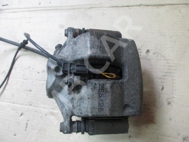 Суппорт передний правый MERCEDES-BENZ E-класс W212/S212/C207/A207 рестайлинг (2013 - 2016) — Разборка Мерседес