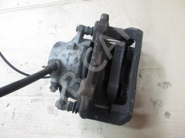 Суппорт передний правый MERCEDES-BENZ E-класс W212/S212/C207/A207 рестайлинг (2013 - 2016) — Разборка Мерседес