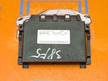 Блок АКПП MERCEDES-BENZ C-класс W203/S203/CL203 (2000 - 2004) &mdash; Разборка Мерседес