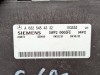 Блок АКПП MERCEDES-BENZ C-класс W203/S203/CL203 (2000 - 2004) фото 4 &mdash; Разборка Мерседес