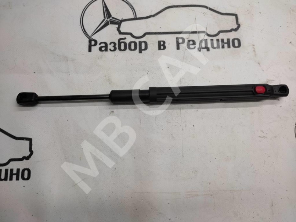 Амортизатор капота MERCEDES-BENZ S-класс W222/C217/A217 рестайлинг (2017 - 2020) фото 1 — Разборка Мерседес