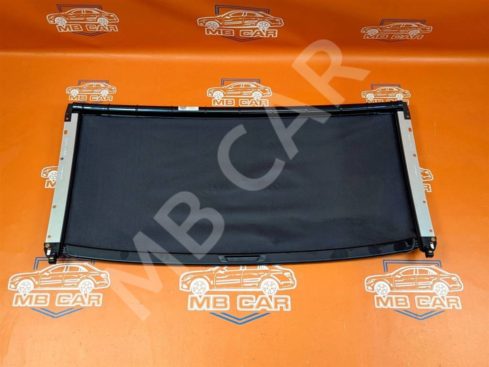 Шторка сдвижного люка MERCEDES-BENZ SL-класс R231 рестайлинг (2016 - 2020) фото 1 — Разборка Мерседес