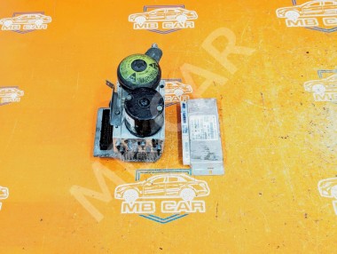 Блок SBC MERCEDES-BENZ E-класс W211/S211 (2002 - 2006) — Разборка Мерседес