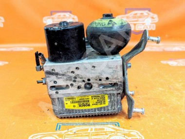 Блок SBC MERCEDES-BENZ E-класс W211/S211 (2002 - 2006) — Разборка Мерседес