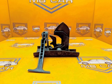 Замок капота MERCEDES-BENZ E-класс W211/S211 рестайлинг (2006 - 2009) &mdash; Разборка Мерседес