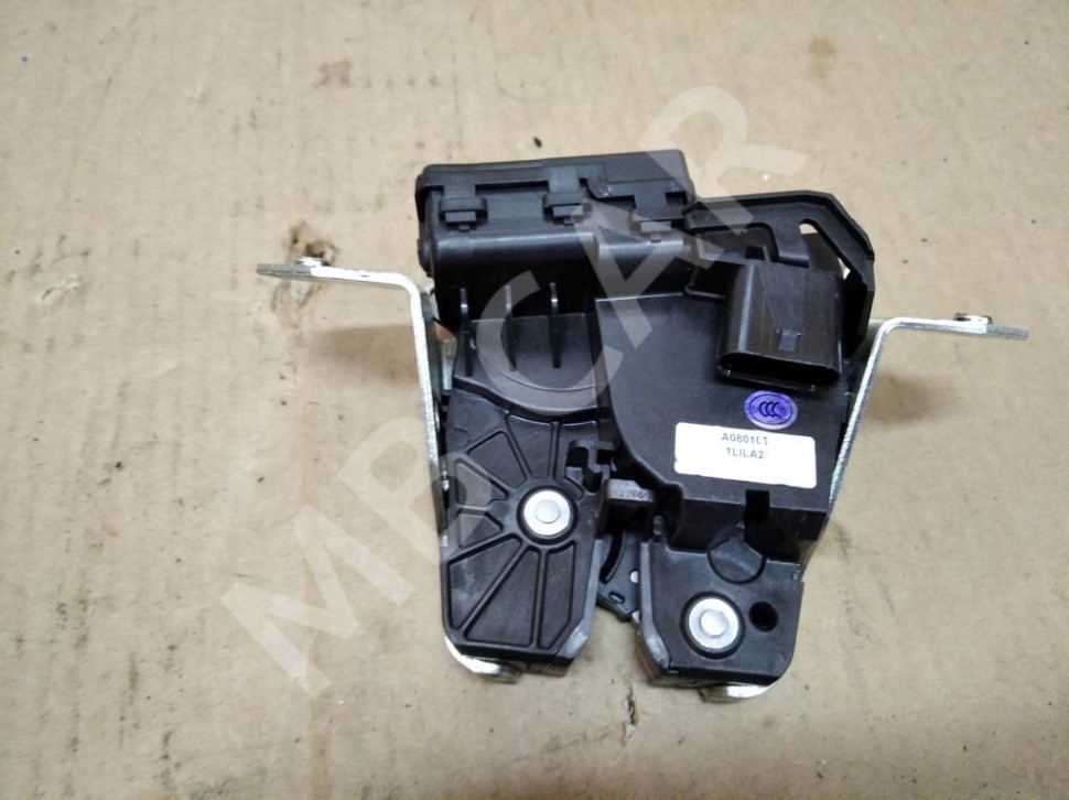 Замок багажника MERCEDES-BENZ CLA-класс C117/X117 (2013 - 2016) фото 1 — Разборка Мерседес