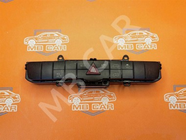 Блок кнопок MERCEDES-BENZ Sprinter w906 — Разборка Мерседес