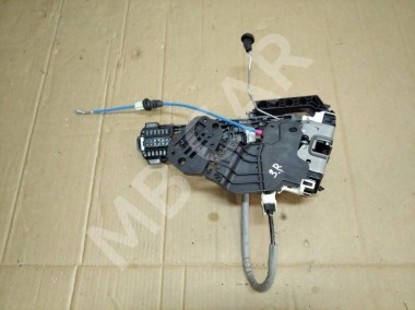 Замок двери задней правой MERCEDES-BENZ CLA-класс C117/X117 (2013 - 2016) — Разборка Мерседес