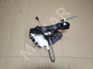 Замок двери задней правой MERCEDES-BENZ CLA-класс C117/X117 (2013 - 2016) — Разборка Мерседес