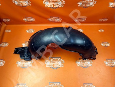 Подкрылок задний левый MERCEDES-BENZ CL-класс C215 (1999 - 2002) — Разборка Мерседес