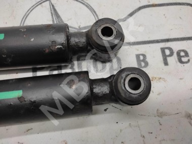 Стойка передняя MERCEDES-BENZ SLK-класс R170 (1996 - 2000) — Разборка Мерседес