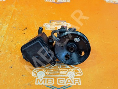 ГУР MERCEDES-BENZ E-класс W211/S211 (2002 - 2006) — Разборка Мерседес