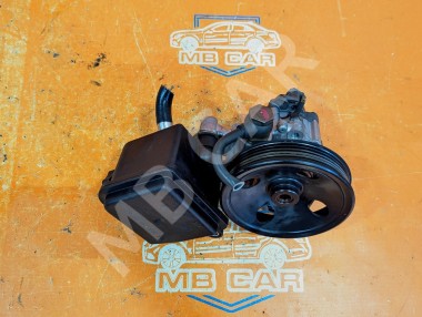 ГУР MERCEDES-BENZ E-класс W211/S211 (2002 - 2006) — Разборка Мерседес