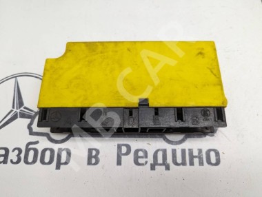 Блок комфорта MERCEDES-BENZ C-класс W202/S202 (1993 - 1997) — Разборка Мерседес