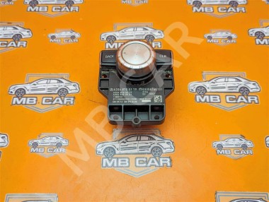 Джойстик MERCEDES-BENZ C-класс W204/S204 (2006 - 2011) — Разборка Мерседес