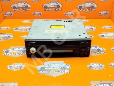 Магнитола MERCEDES-BENZ E-класс W124/S124/C124/A124 (1984 - 1997) — Разборка Мерседес