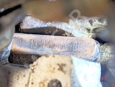 Двигатель дизельный MERCEDES-BENZ C-класс W202/S202 (1993 - 1997) &mdash; Разборка Мерседес