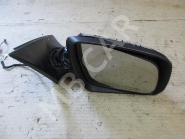 Зеркало правое MERCEDES-BENZ C-класс W204/S204 (2006 - 2011) — Разборка Мерседес