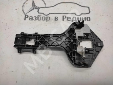 Ответная часть замка двери MERCEDES-BENZ Sprinter W906 (2006 - 2019) — Разборка Мерседес