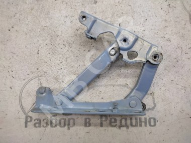 Петля капота MERCEDES-BENZ CL-класс C215 рестайлинг (2002 - 2006) — Разборка Мерседес