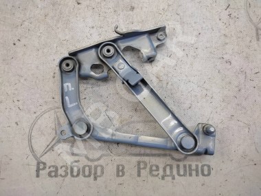 Петля капота MERCEDES-BENZ CL-класс C215 рестайлинг (2002 - 2006) — Разборка Мерседес