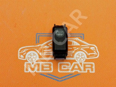 Кнопка MERCEDES-BENZ W124 W124/S124/C124/A124 (1984 - 1993) — Разборка Мерседес
