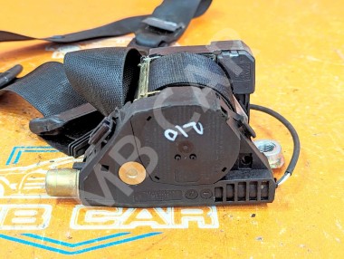 Ремень безопасности передний правый MERCEDES-BENZ M-класс W163 рестайлинг (2001 - 2005) — Разборка Мерседес