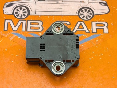 Датчик поперечного ускорения MERCEDES-BENZ E-класс W212/S212/C207/A207 (2009 - 2013) &mdash; Разборка Мерседес