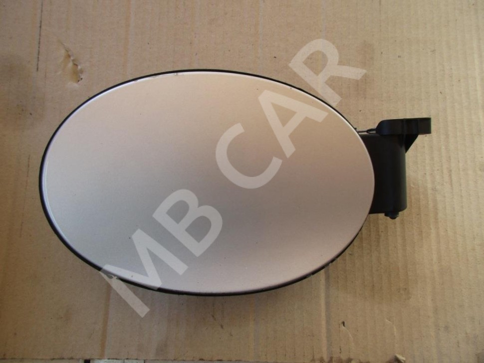 Лючок топливного бака MERCEDES-BENZ GL-класс X164 (2006 - 2009) фото 1 — Разборка Мерседес