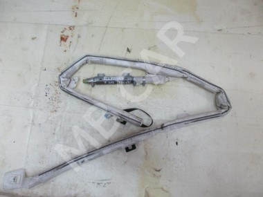 Шторка безопасности правая MERCEDES-BENZ C-класс W204/S204/С204 рестайлинг (2011 - 2015) — Разборка Мерседес