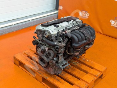 Двигатель бензиновый MERCEDES-BENZ E-класс W210/S210 (1995 - 1999) — Разборка Мерседес